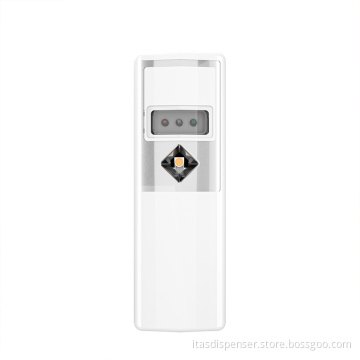 Customized Waterless LED Perfume Dispenser & Air Freshener for Hotels